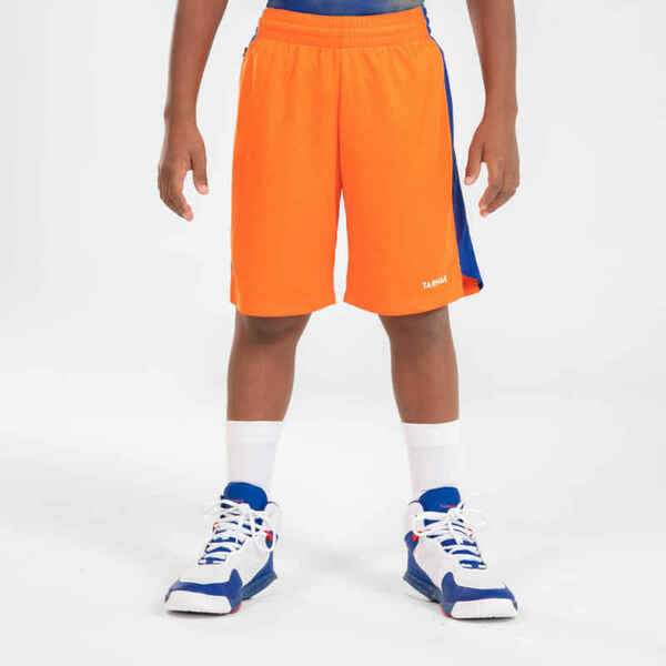 Bild 1 von Basketballshorts SH500 Kinder