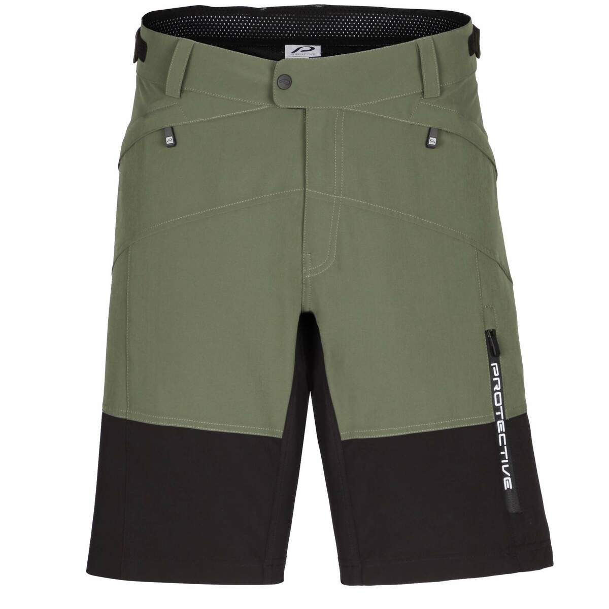 Bild 1 von Protective
              
                 P-BOUNCE Herren - Radshorts