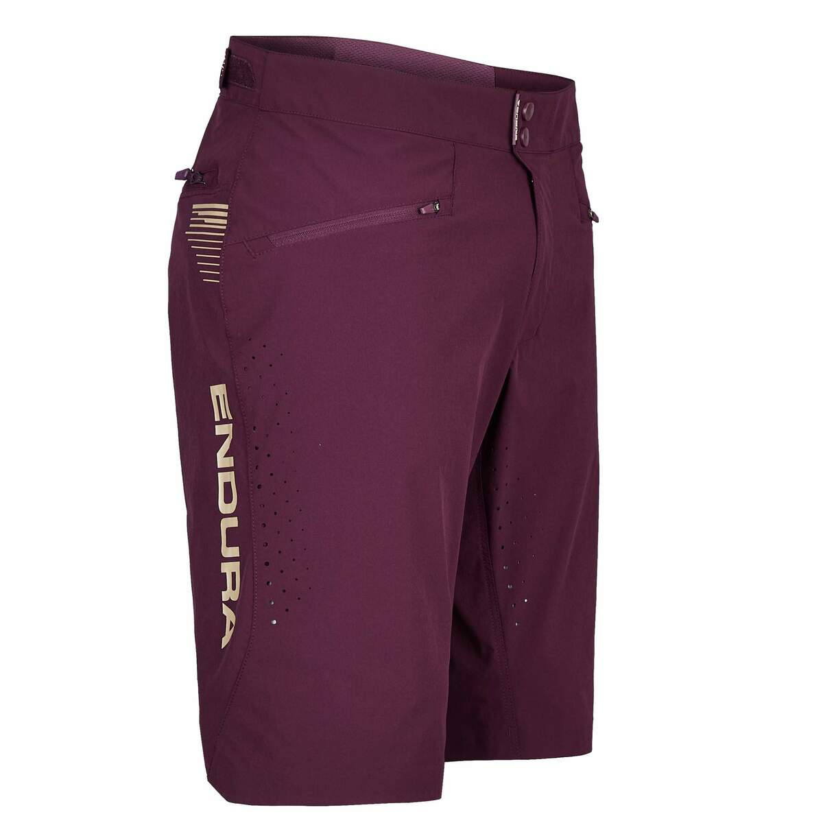 Bild 2 von Endura
              
                 SINGLETRACK LITE SHORT Herren - Radshorts