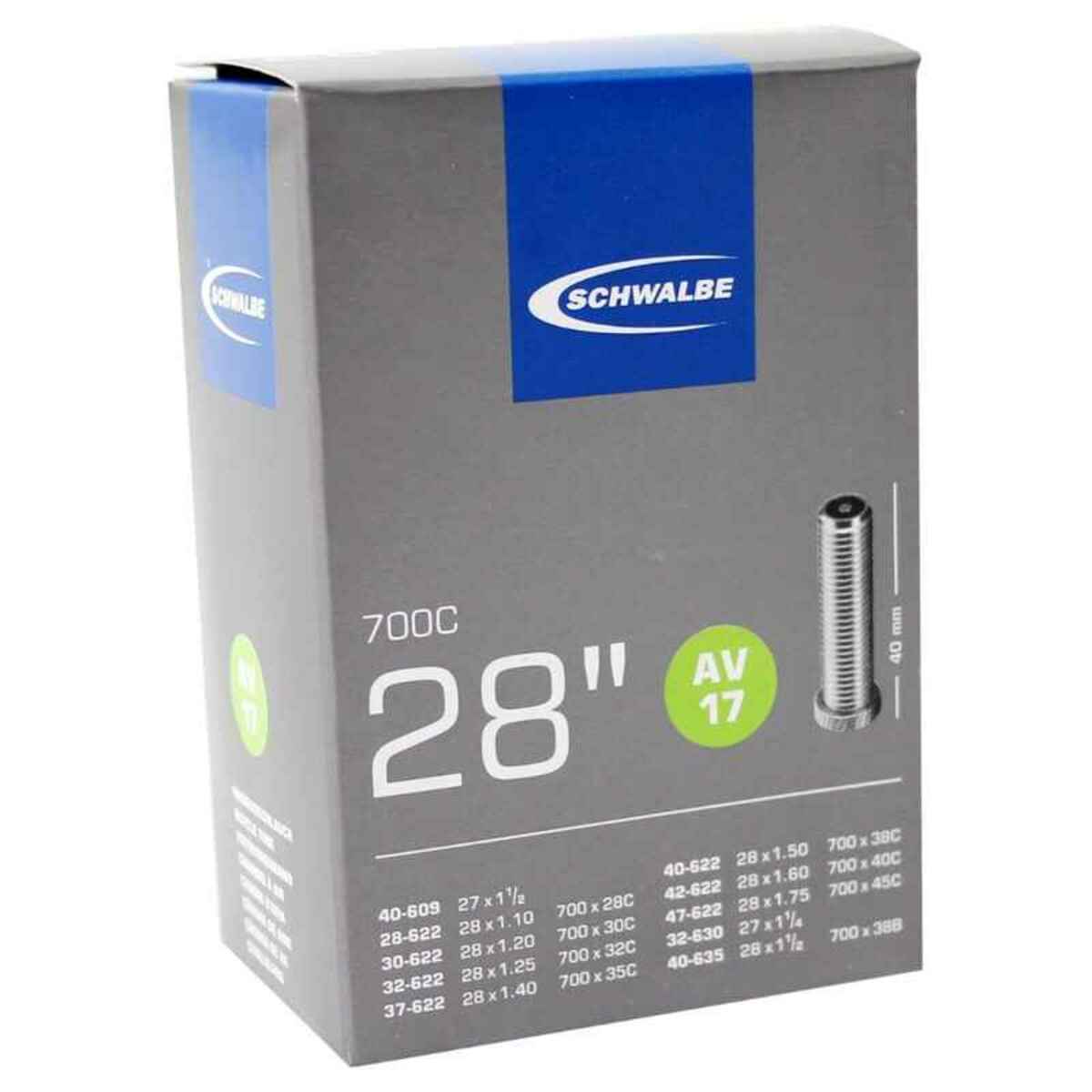 Bild 1 von Nr. 17 (28 Zoll) Schlauch 40 mm