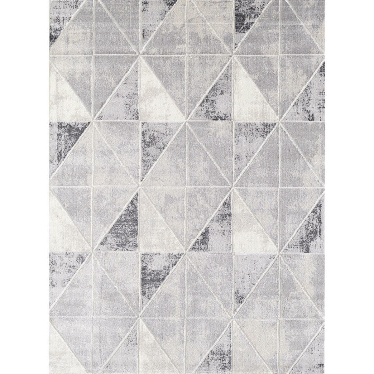 Bild 1 von Novel WEBTEPPICH Hellgrau