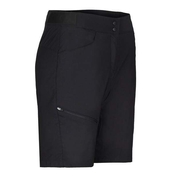 Bild 2 von Löffler
              
                 W BIKE SHORTS COMFORT-E CSL Damen - Radshorts