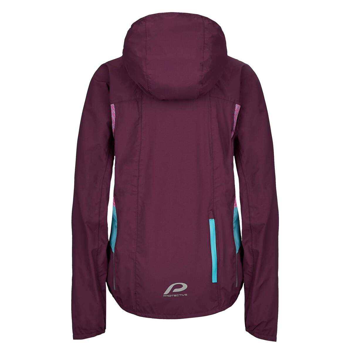 Bild 2 von Protective
              
                 P-MOON ON ICE W Damen - Fahrradjacke