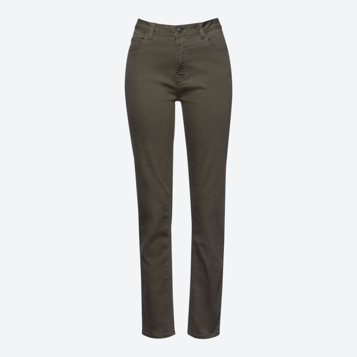 Bild 1 von Damen-Jeans im 5-Pocket-Style