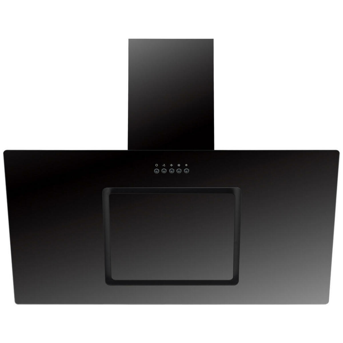 Bild 1 von Respekta DUNSTABZUGSHAUBE Schwarz