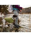 Bild 2 von RUFFWEAR® Hunde-Fleecejacke Climate Changer™ Cedar Green