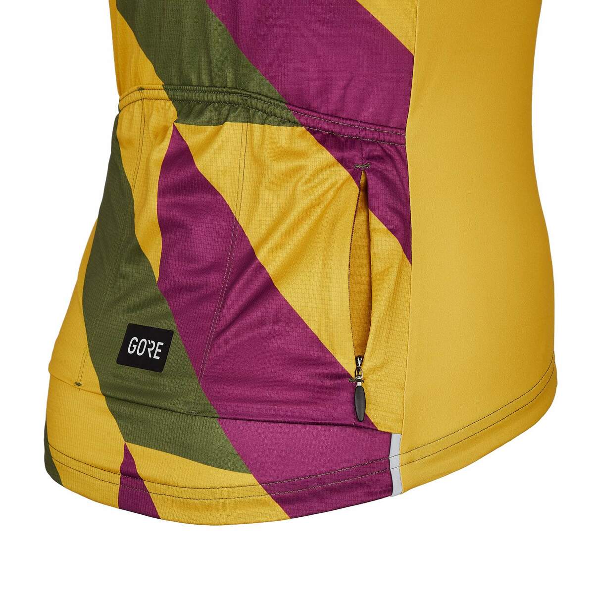 Bild 4 von Gore Wear
              
                 GORE WEAR SIGNAL JERSEY Damen - Fahrradtrikot