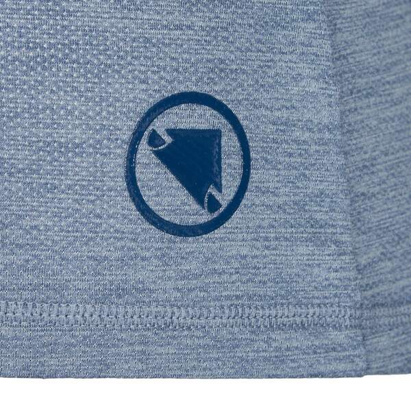 Bild 4 von Endura
              
                 SINGLETRACK TRIKOT (KURZARM) Damen - Fahrradtrikot