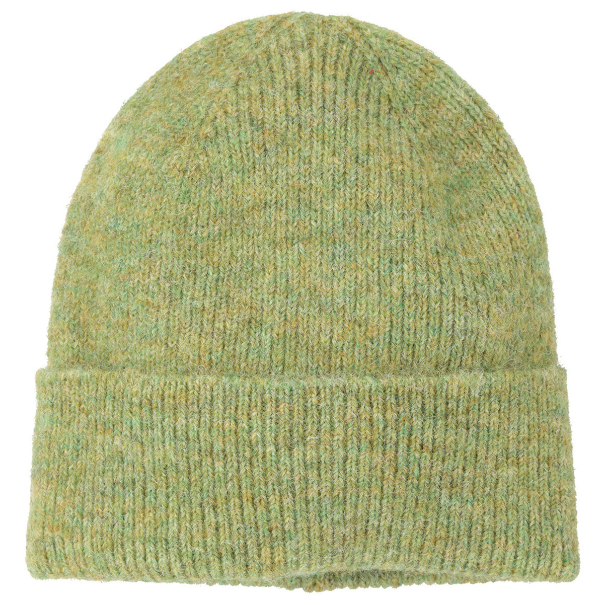 Bild 1 von Dame Mütze mit Wollanteil