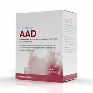 Lactobact AAD 40  St