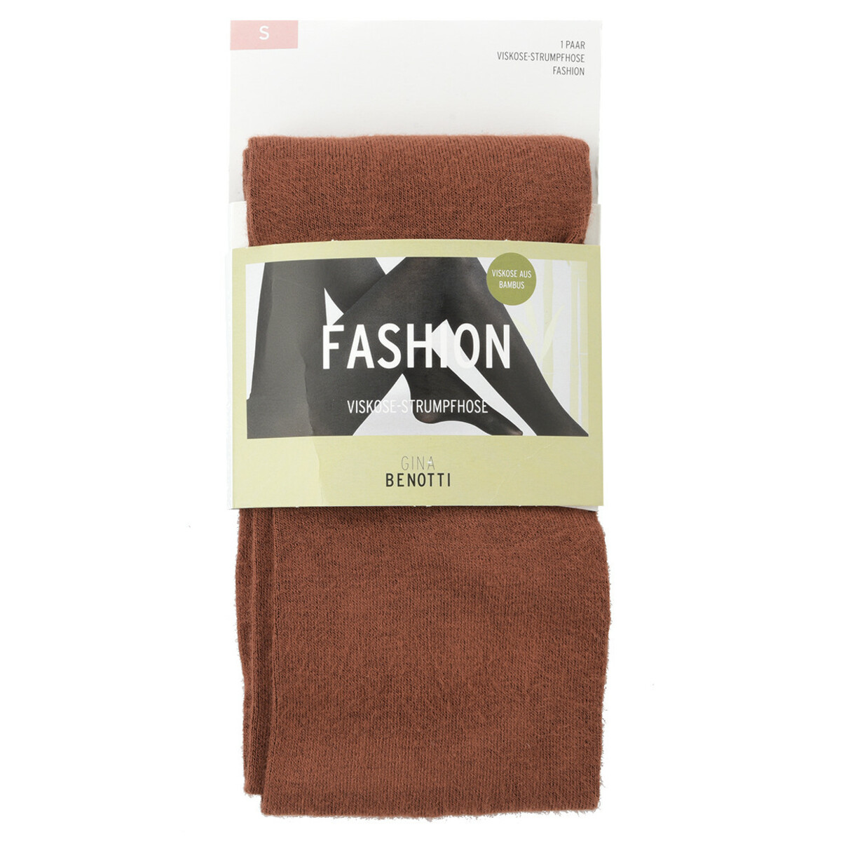 Bild 1 von Damen Strumpfhose blickdicht