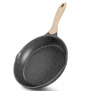 JEETEE Nonstick Stone Coating Frying Pan