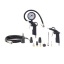 Bild 1 von WD Tools Druckluft Set 12 tlg.