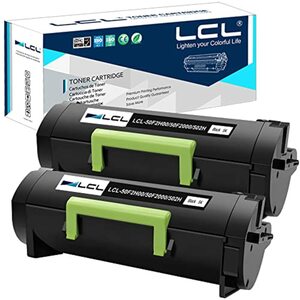 LCL Kompatibel Tintenpatrone CLI-581 CLI-581XL CLI-581XXL 12