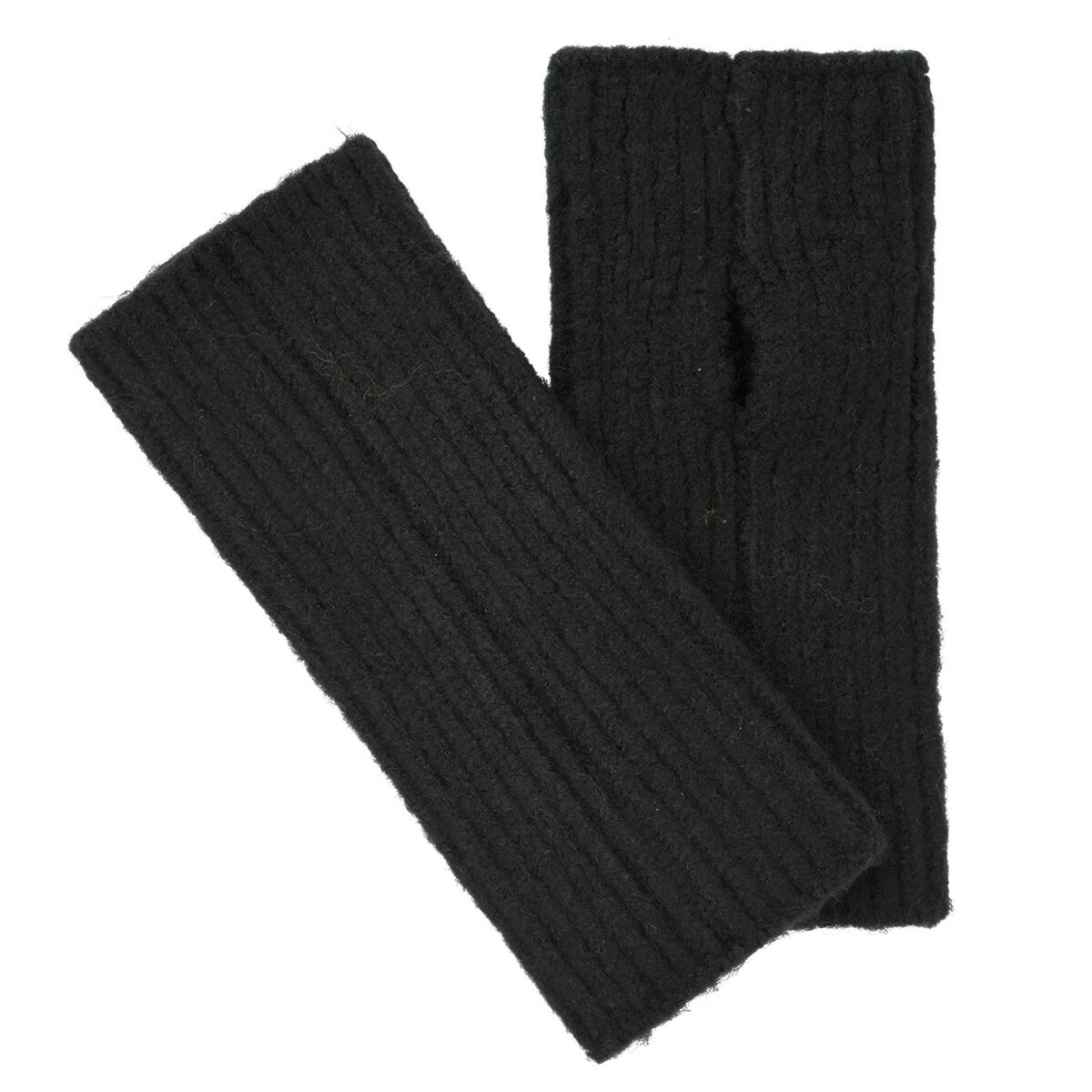 Bild 1 von Damen Armstulpen gestrickt