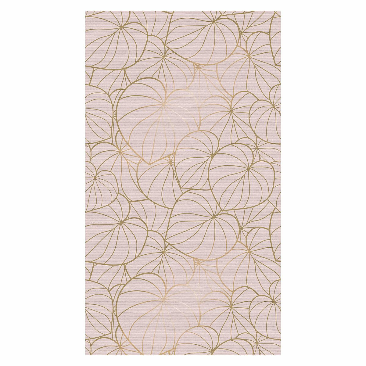 Bild 1 von LIVINGWALLS Vliestapete Dschungel-Blätter 2,80x1,59m für ca. 4,45qm