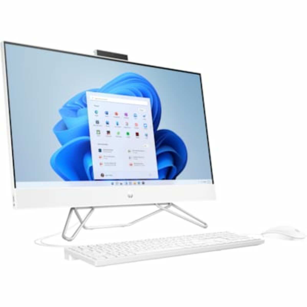Bild 1 von HP 27" FHD IPS All-in-One i5-1235U 16GB/512GB SSD Win11 27-cb1401ng