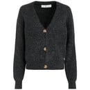 Bild 1 von Damen Strickjacke mit V-Ausschnitt