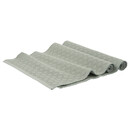 Bild 1 von 2 Platzsets mit Rautenmuster