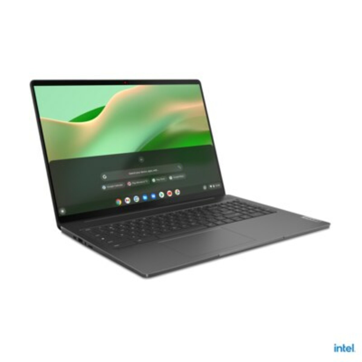 Bild 1 von Lenovo Ideapad 5 Chromebook 16IAU7 16" WUXGA i3-1215U 8GB/256GB SSD ChromeOS