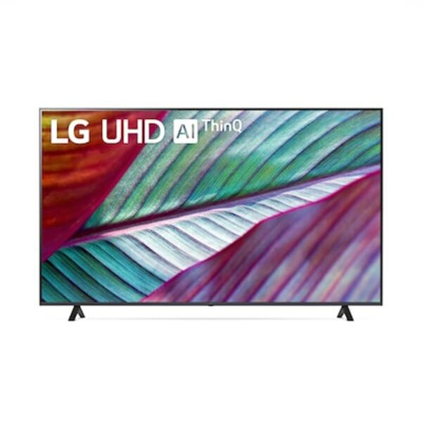 Bild 1 von LG 75UR78006LK 190cm 75" 4K LED Smart TV Fernseher