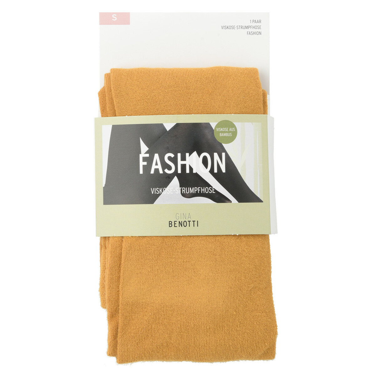 Bild 1 von Damen Strumpfhose blickdicht