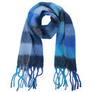 Bild 1 von Damen Winterschal mit Fransen