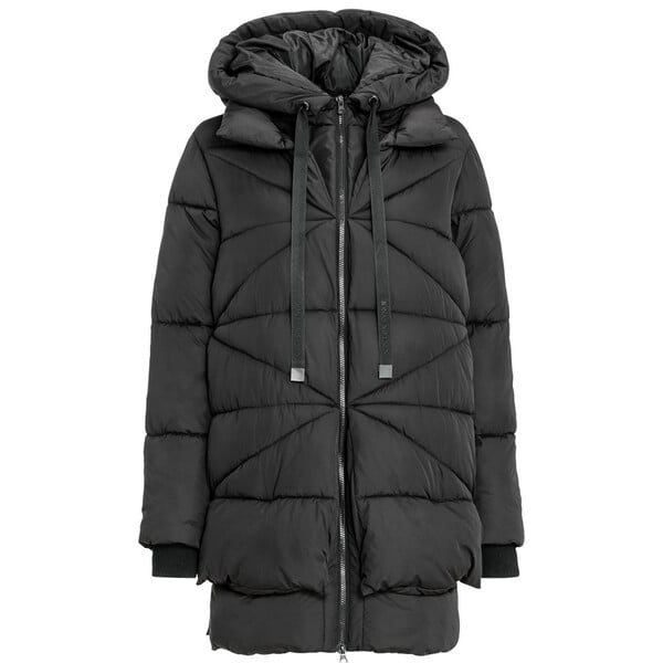 Bild 1 von Damen Winterjacke mit Kapuze