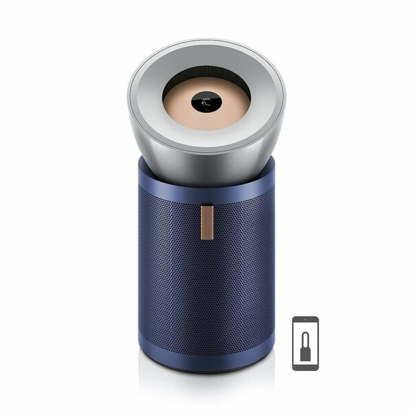 Bild 1 von DYSON Luftreiniger BP03 Purifier Big+Quiet™ HEPA-13 Filter & Aktivkohlefilter