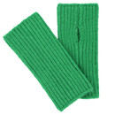 Bild 1 von Damen Armstulpen gestrickt
