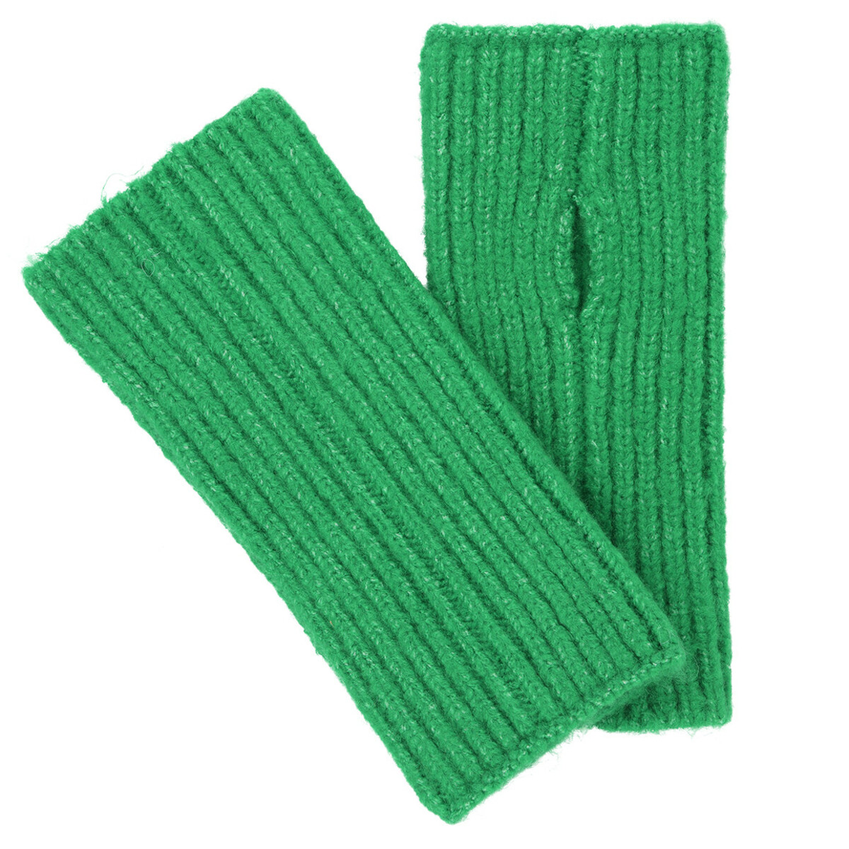 Bild 1 von Damen Armstulpen gestrickt