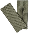 Bild 1 von Damen Armstulpen gestrickt
