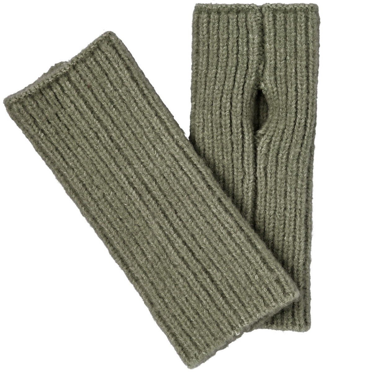 Bild 1 von Damen Armstulpen gestrickt