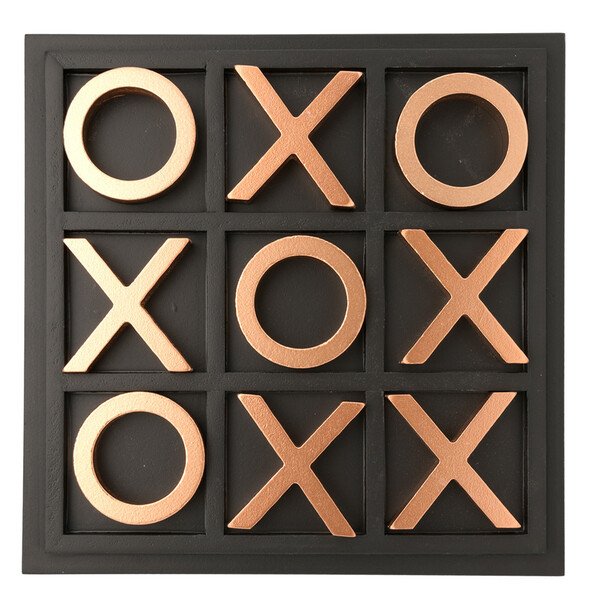 Bild 1 von Tic-Tac-Toe Spiel