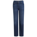 Bild 1 von Damen Straight-Jeans zum Knöpfen