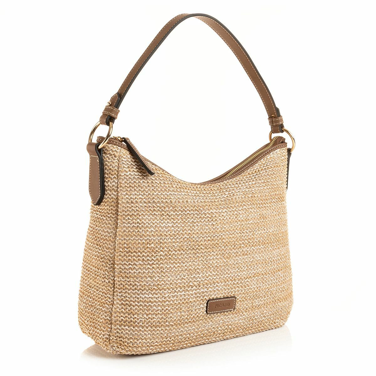 Bild 1 von PICARD® Shopper Lusatia 1 Sicherheitsfach abn. Trageriemen