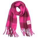 Bild 1 von Damen Winterschal mit Fransen