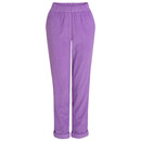 Bild 1 von Damen Cordhose mit Elastikbund