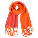 Bild 1 von Damen Winterschal mit Fransen