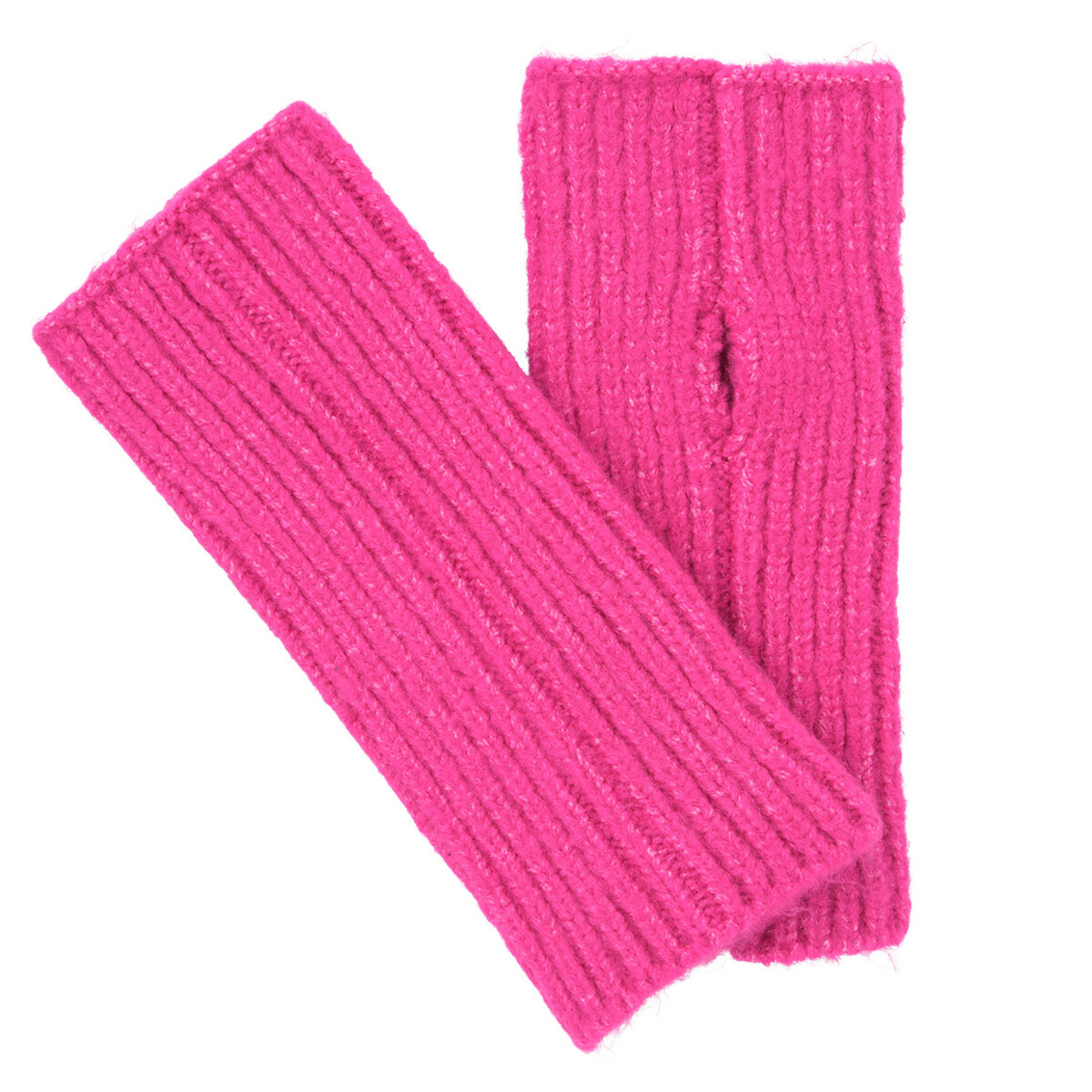 Bild 1 von Damen Armstulpen gestrickt