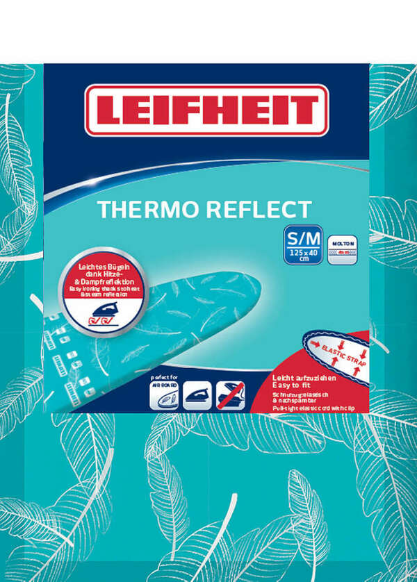 Bild 1 von LEIFHEIT Bügeltischbezug »Air Board Thermo Reflect M«