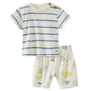 Bild 1 von Newborn T-Shirt und Hose im Set