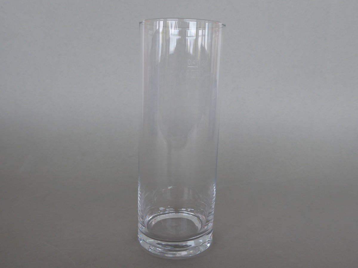 Bild 1 von Gerd van Well Bierstange 0,4 L 12 Stück