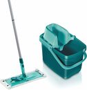 Bild 1 von Leifheit Bodenwischer-Set Set Combi Clean, Wischbreite 33 cm