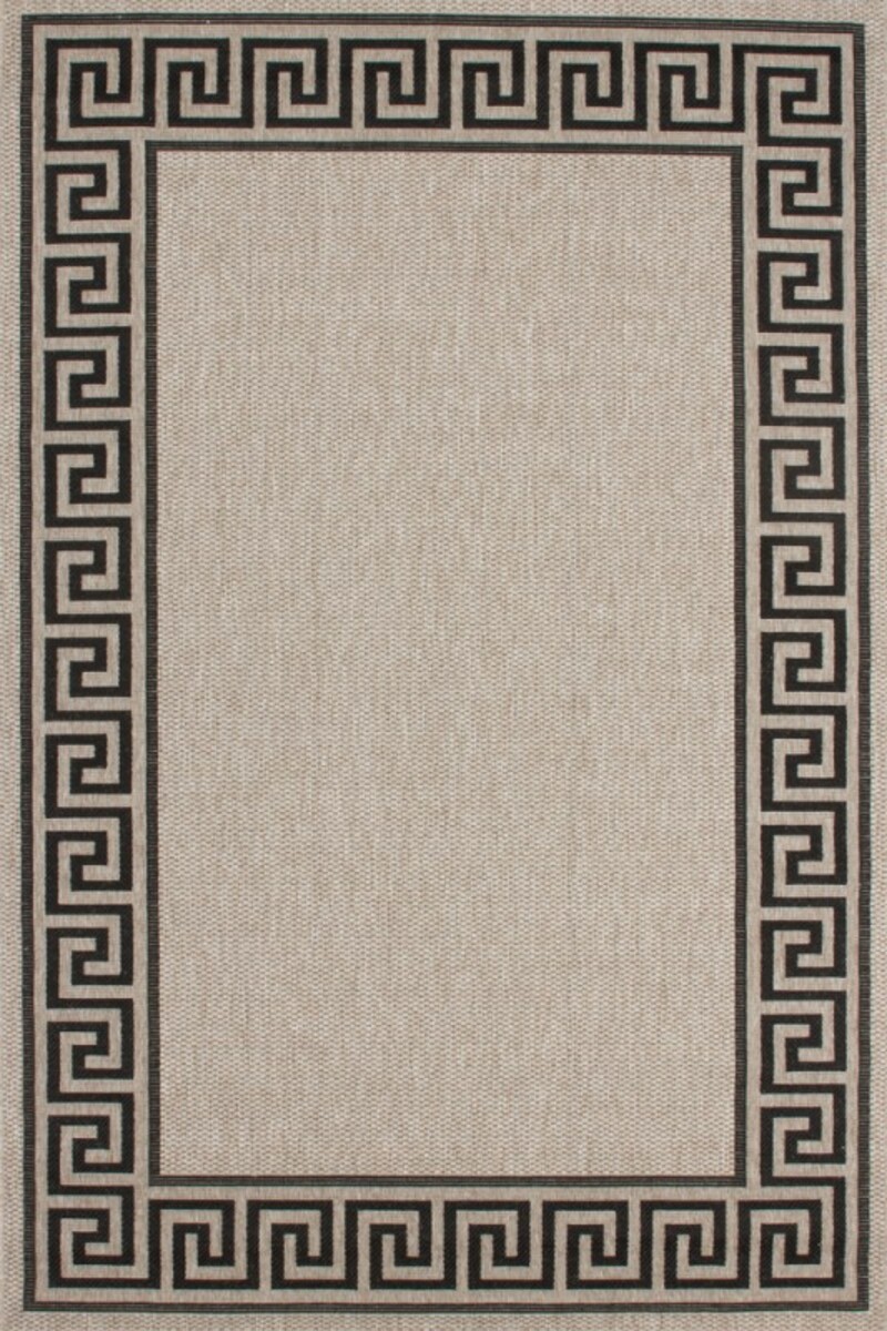 Bild 1 von Kayoom Teppich Sweden - Malmö Silber ca. 200 cm x 290 cm