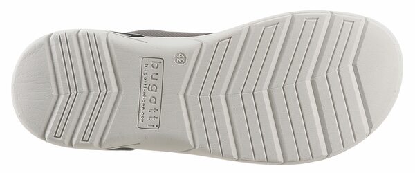 Bild 3 von bugatti Zehentrenner mit SOFT FIT ausgestattet