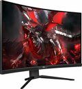 Bild 3 von MSI G322CQP Curved-Gaming-Monitor (80 cm/32 ", 2560 x 1440 px, WQHD, 1 ms Reaktionszeit, 170 Hz, VA LED)