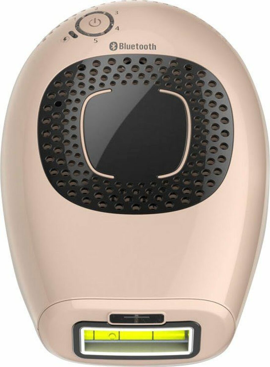 Bild 3 von Silk'n HPL-Haarentferner Infinity Fast, 600.000 Lichtimpulse, inklusive Aufbewahrungsetui