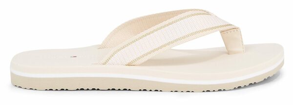 Bild 2 von Tommy Hilfiger TH WEBBING FLIP FLOP Zehentrenner für Bad und Strand super geeignet