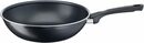 Bild 3 von Tefal Wok Day by Day B55819, Aluminium, Antihaftversiegelung, Thermo-Spot Temperaturanzeiger, 28 cm